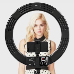 Buy large ringlight for salon